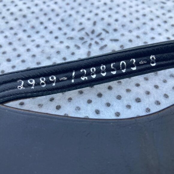 Gina Women Flat Diamante Sandals Ladies Thong Rhinestones Flip Flops Summer Shoe - Picture 8 of 10